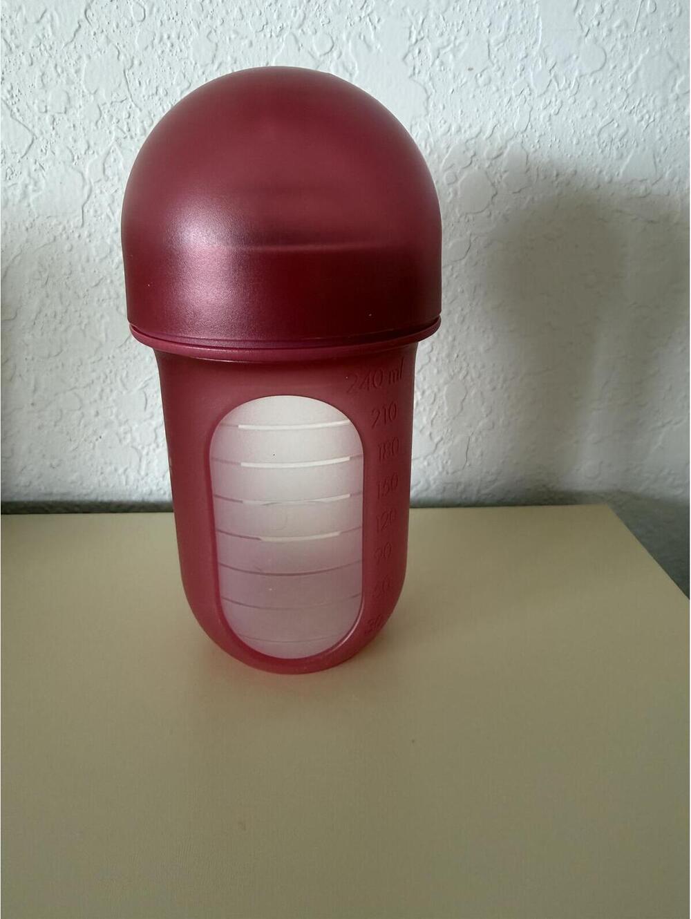 • Baby • Boon Nursh Baby Bottle 8oz